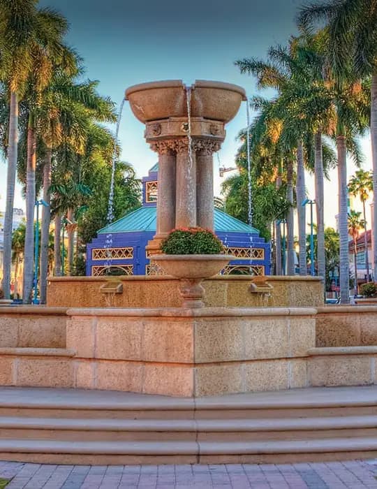 Boca-Raton homes