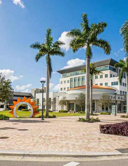 Coral-Springs homes