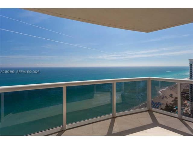 18911 Collins Ave # 2705, Sunny Isles Beach FL 33160 - Sunny Isles Beach, FL - Photo 2