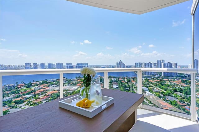 18911 Collins Ave # 2705, Sunny Isles Beach FL 33160 - Sunny Isles Beach, FL - Photo 7