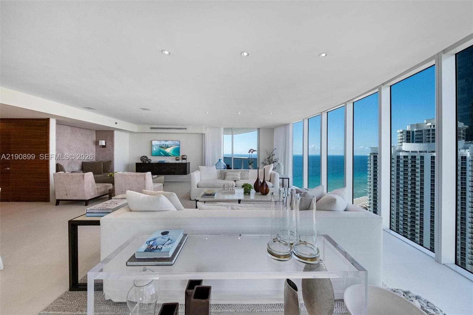 18911 Collins Ave # 2705, Sunny Isles Beach FL 33160 - Sunny Isles Beach, FL - Photo 1