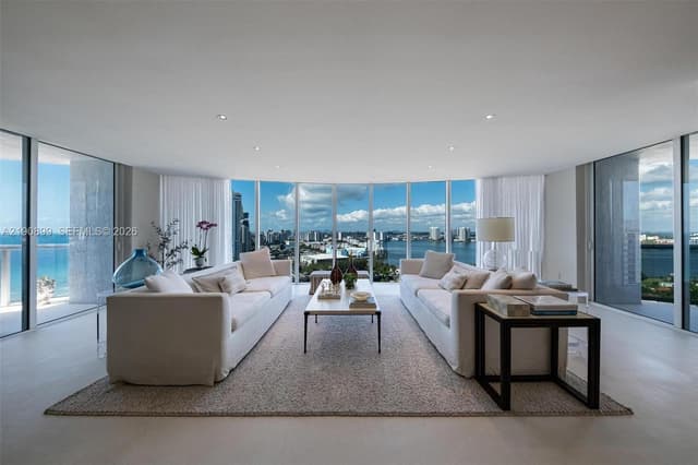 18911 Collins Ave # 2705, Sunny Isles Beach FL 33160 - Sunny Isles Beach, FL - Photo 4