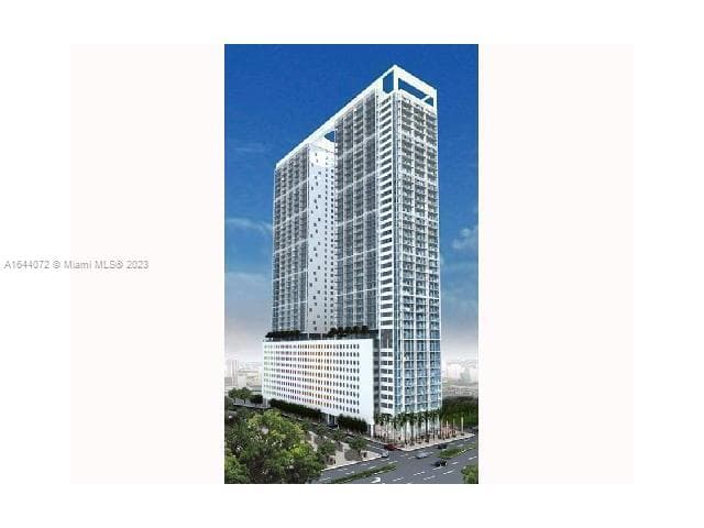55 SE 6 ST # 2006, Miami FL 33131 - Miami, FL - Photo 1