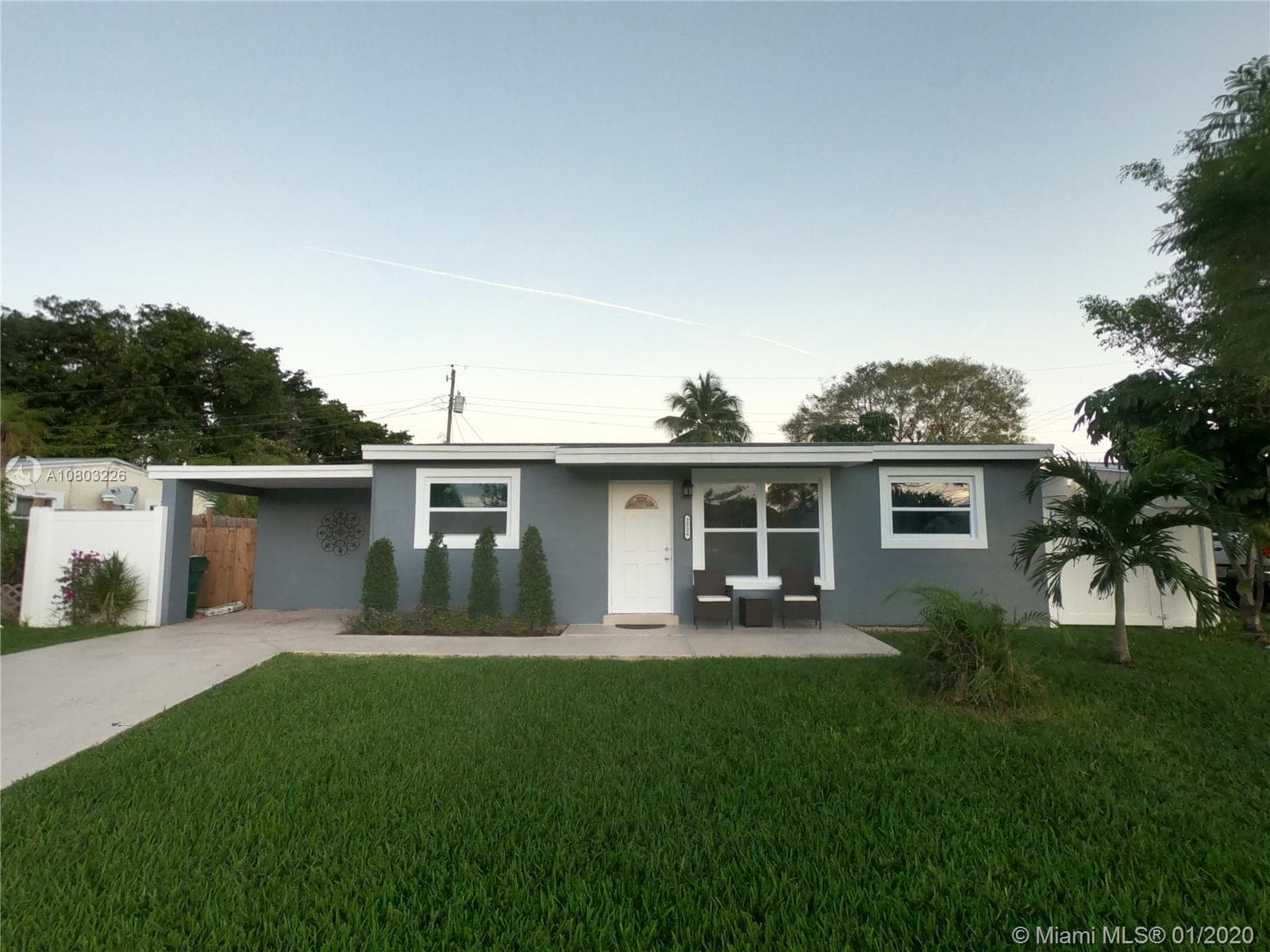 2526 NW 64th Ter, Margate FL 33063