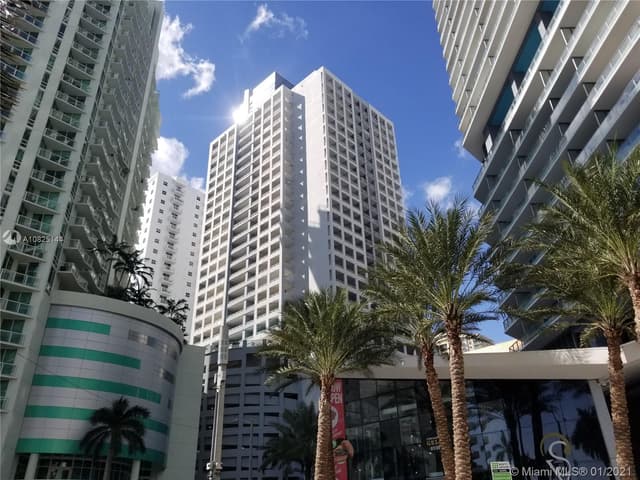 170 SE 14th St # 1507, Miami FL 33131 - Miami, FL - Photo 2