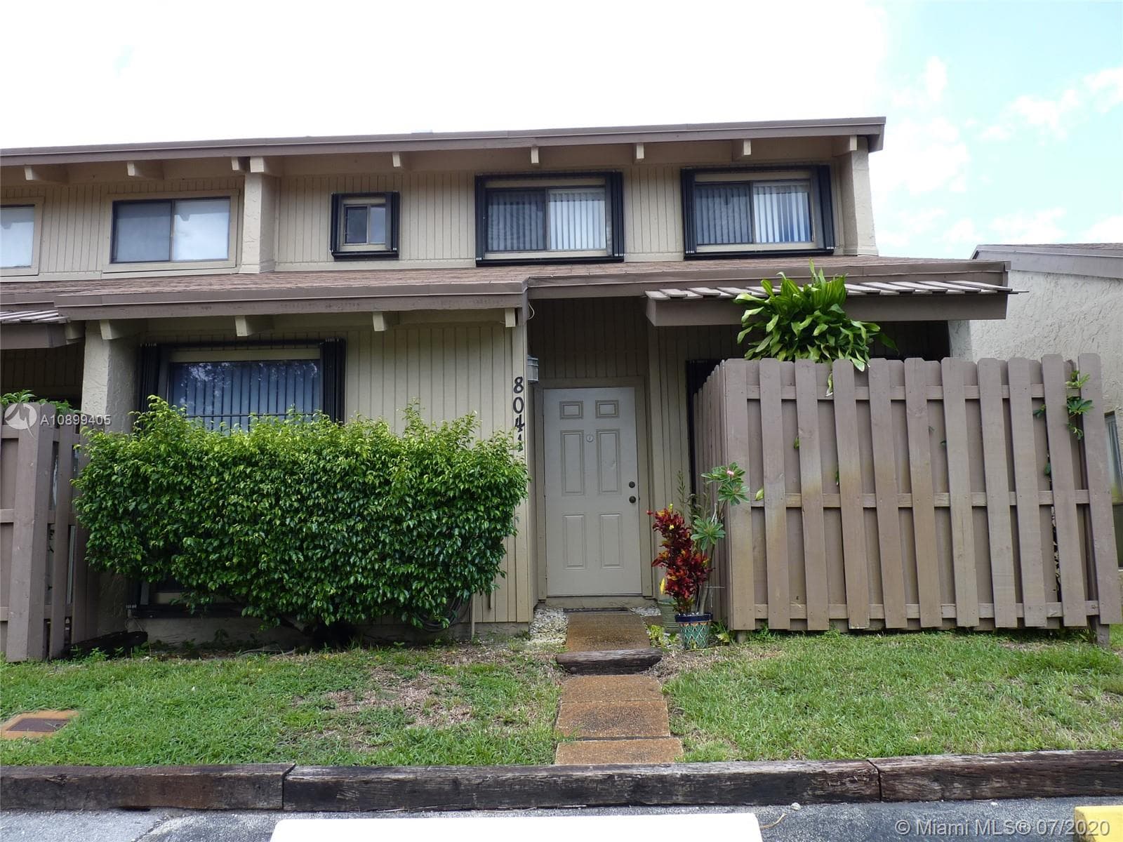 8041 SW 21st Ct # 8041, Davie FL 33324