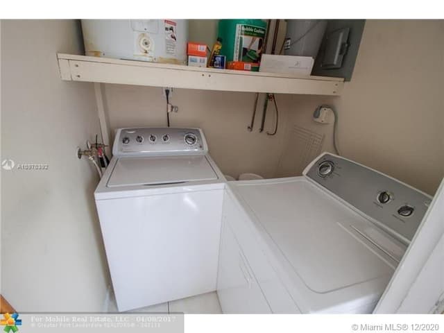 4709 NW 30th Ter, Tamarac FL 33309 - Tamarac, FL - Photo 6