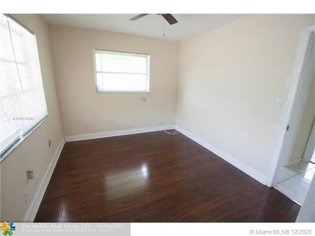 4709 NW 30th Ter, Tamarac FL 33309 - Tamarac, FL - Photo 5