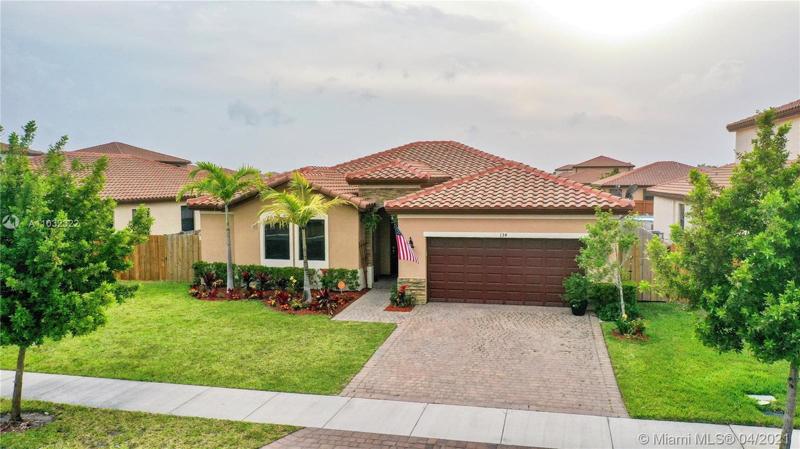 134 SE 27th Ave, Homestead FL 33033