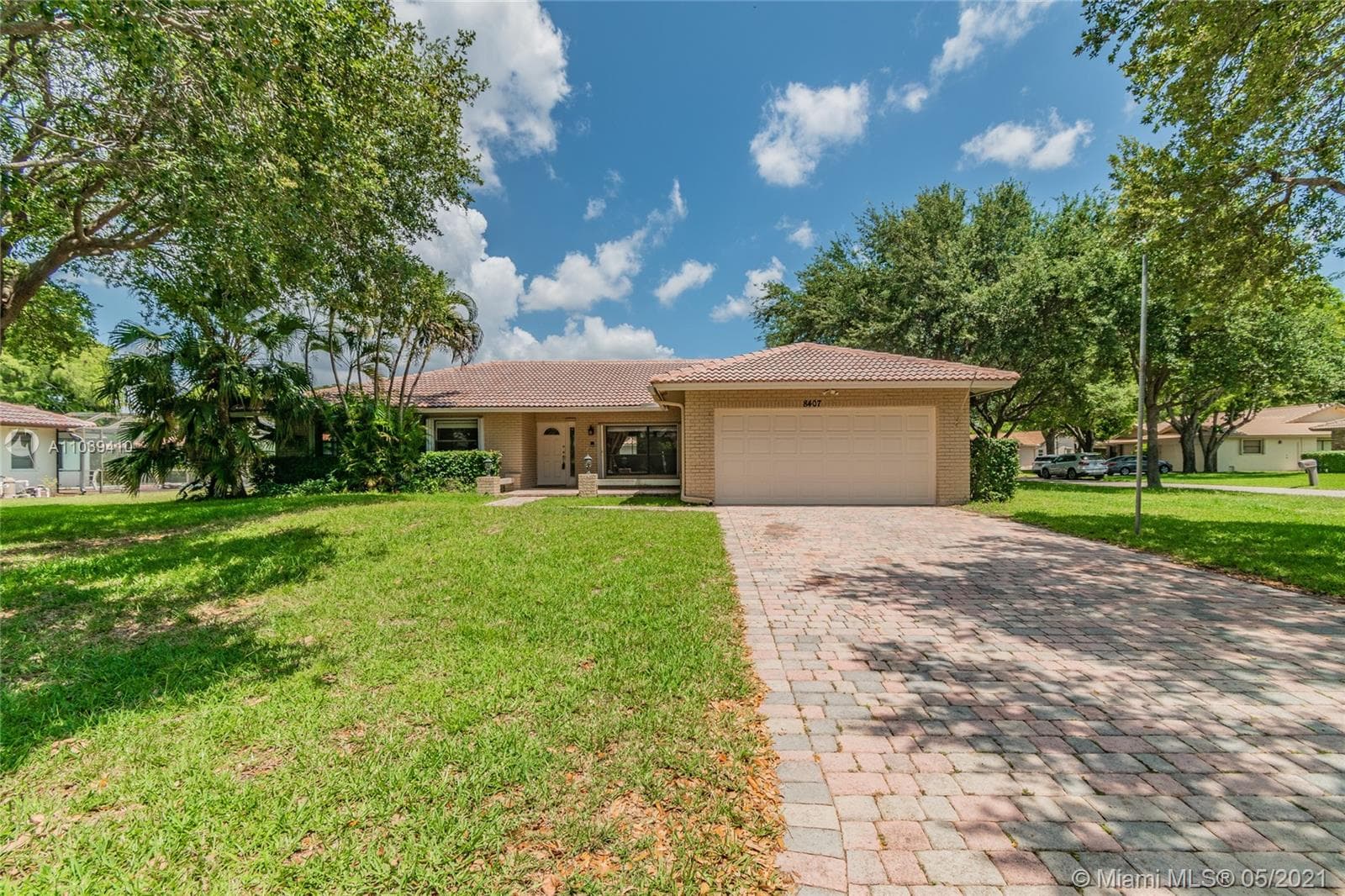 8407 NW 2nd Mnr, Coral Springs FL 33071