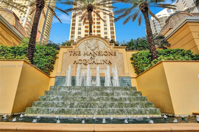 17749 Collins Ave # 1402, Sunny Isles Beach FL 33160 - Sunny Isles Beach, FL - Photo 2