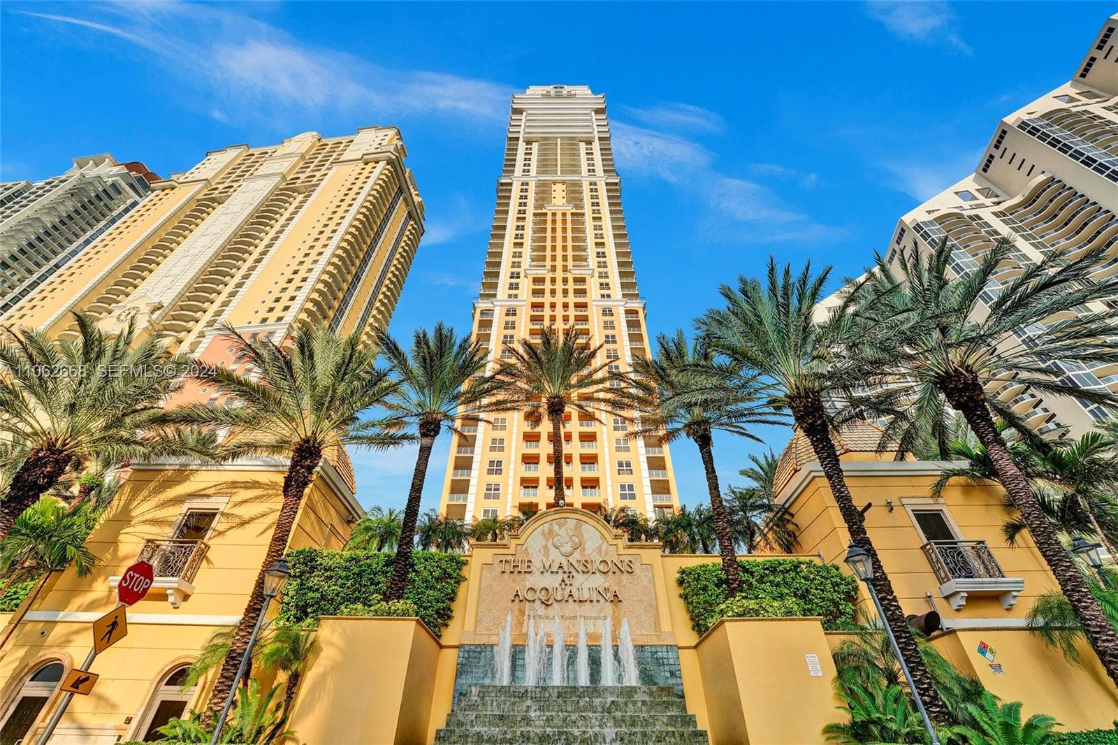 17749 Collins Ave # 1402, Sunny Isles Beach FL 33160 - Sunny Isles Beach, FL - Photo 1
