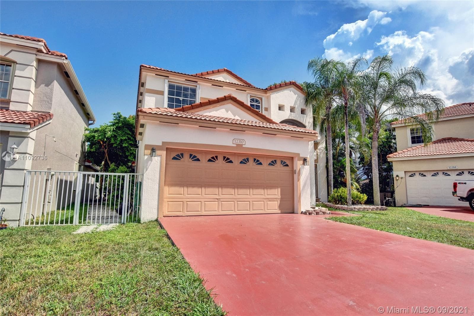 12310 Wedge Way, Boynton Beach FL 33437 - Boynton Beach, FL - Photo 1