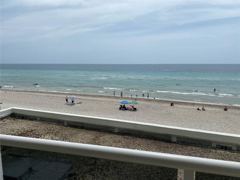 3725 S Ocean Dr # 301, Hollywood FL 33019