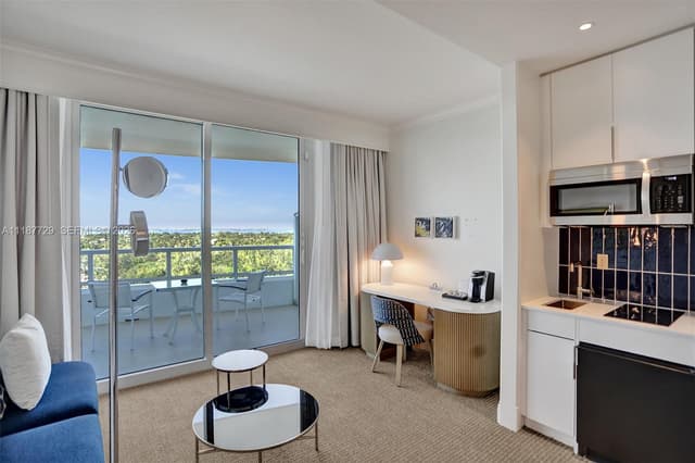 4401 Collins Ave # 1117, Miami Beach FL 33140 - Miami Beach, FL - Photo 5