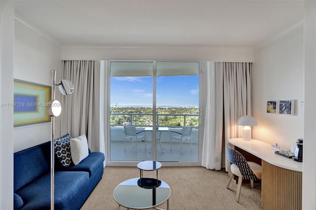 4401 Collins Ave # 1117, Miami Beach FL 33140 - Miami Beach, FL - Photo 4