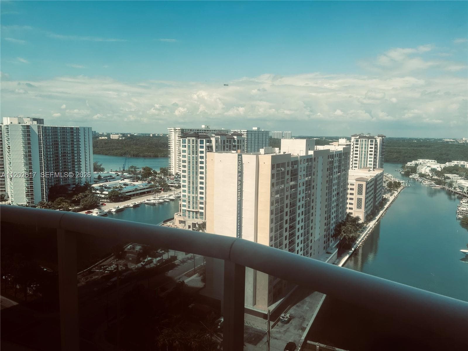 16001 Collins Ave # 1705, Sunny Isles Beach FL 33160 - Sunny Isles Beach, FL - Photo 1
