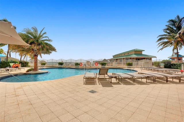 16699 COLLINS AV # 3105, Sunny Isles Beach FL 33160 - Sunny Isles Beach, FL - Photo 2