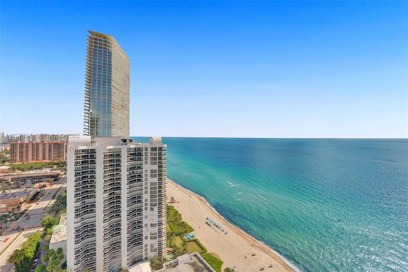 16699 COLLINS AV # 3105, Sunny Isles Beach FL 33160 - Sunny Isles Beach, FL - Photo 1