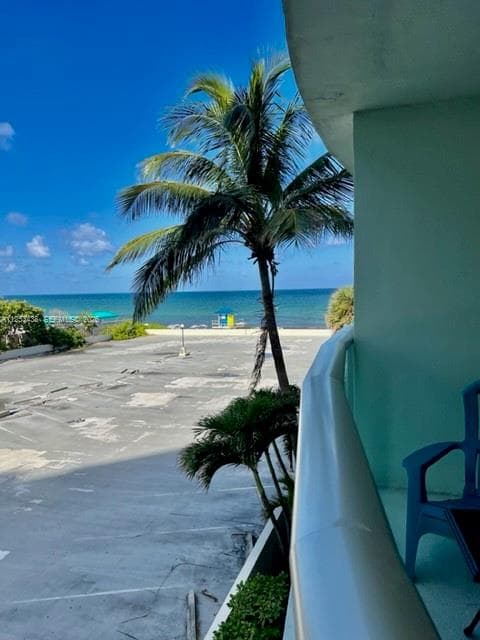 3801 S Ocean Dr # 3C, Hollywood FL 33019 - Hollywood, FL - Photo 1