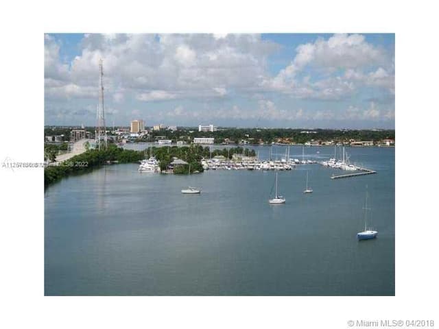 7904 West Dr # 703, North Bay Village FL 33141 - North Bay Village, FL - Photo 2