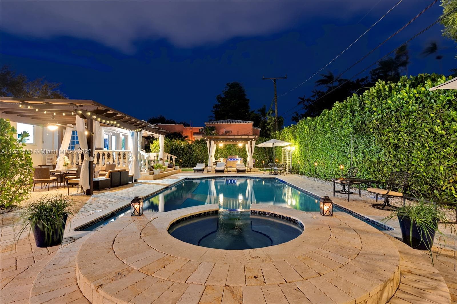 1550 Trevino Ave, Coral Gables FL 33134