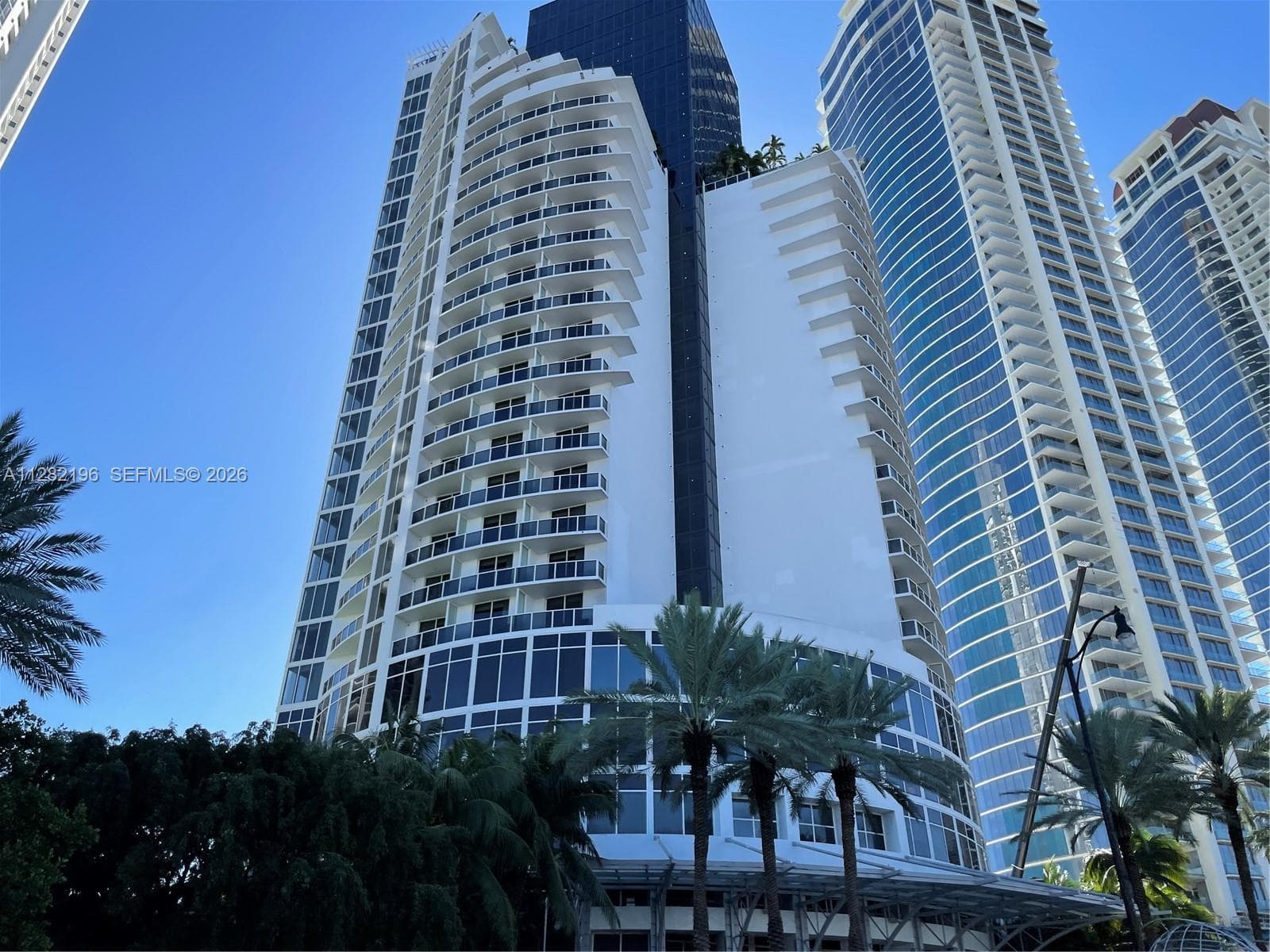 18001 Collins Ave, Sunny Isles Beach FL 33160 - Sunny Isles Beach, FL - Photo 1