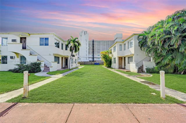 1910 and 1920 Biarritz Dr, Miami Beach FL 33141 - Miami Beach, FL - Photo 6