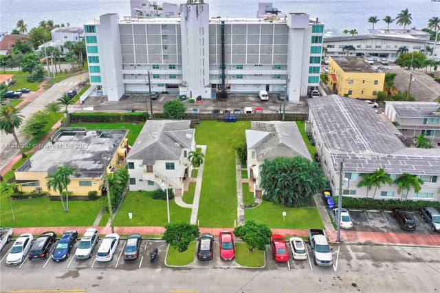 1910 and 1920 Biarritz Dr, Miami Beach FL 33141 - Miami Beach, FL - Photo 3