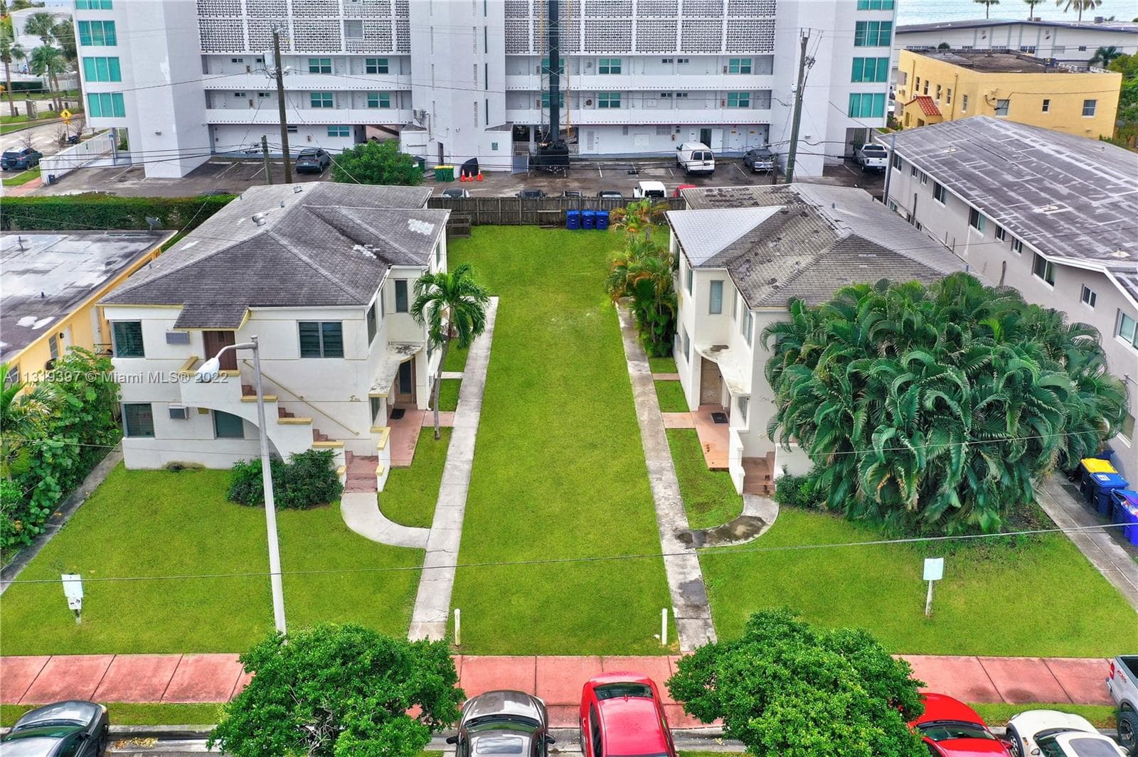 1910 and 1920 Biarritz Dr, Miami Beach FL 33141 - Miami Beach, FL - Photo 1