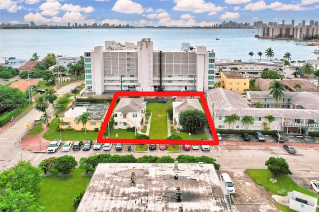 1910 and 1920 Biarritz Dr, Miami Beach FL 33141 - Miami Beach, FL - Photo 4