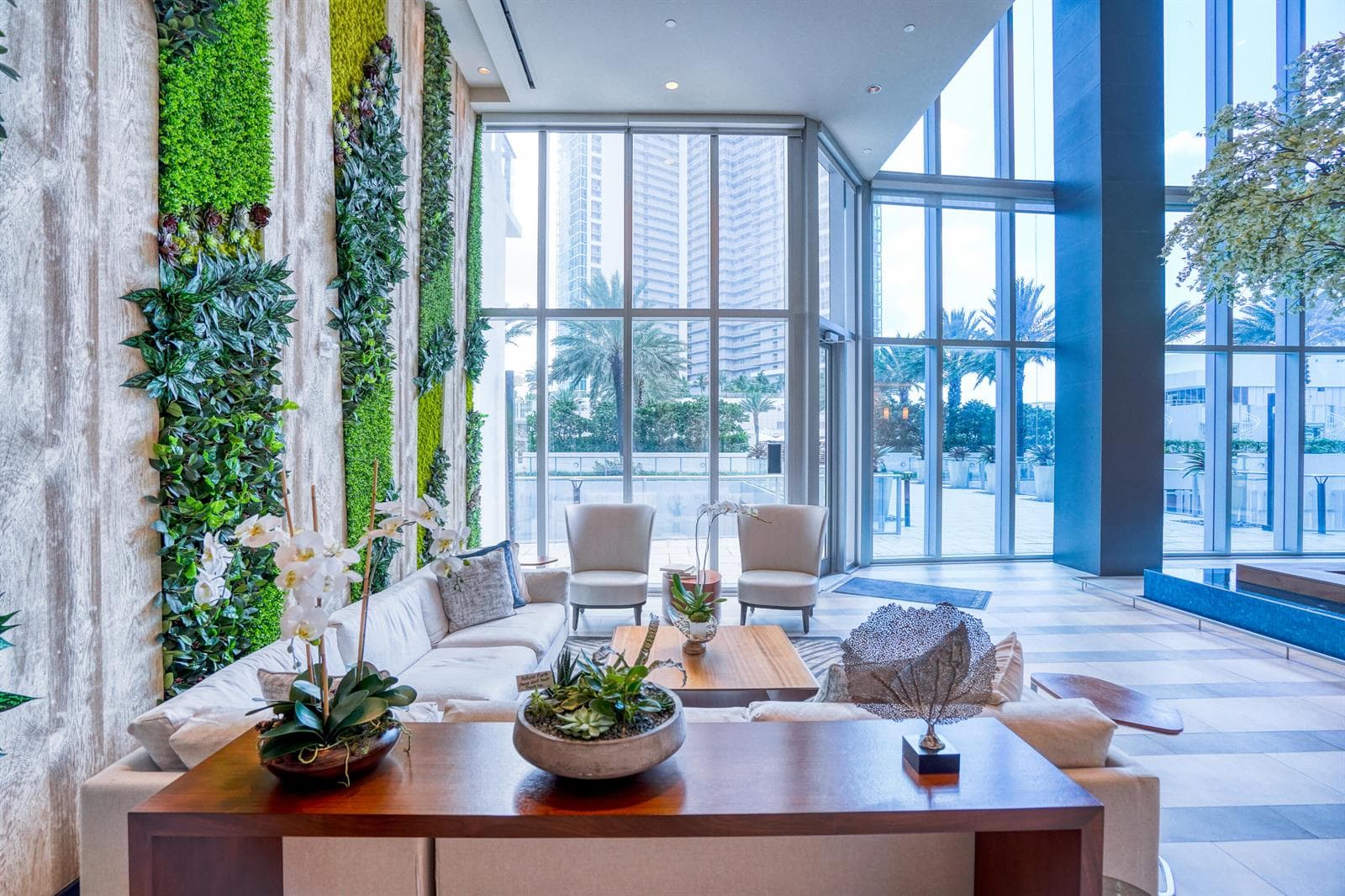 851 NE 1st Avenue # 812, Miami FL 33132 - Miami, FL - Photo 1