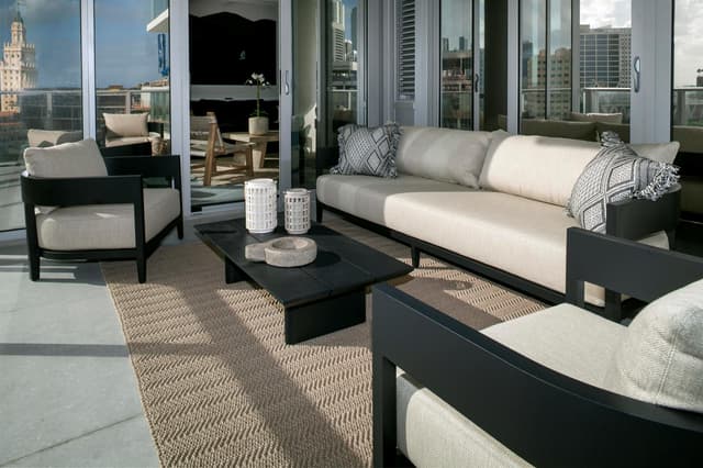 851 NE 1st Avenue # 812, Miami FL 33132 - Miami, FL - Photo 4