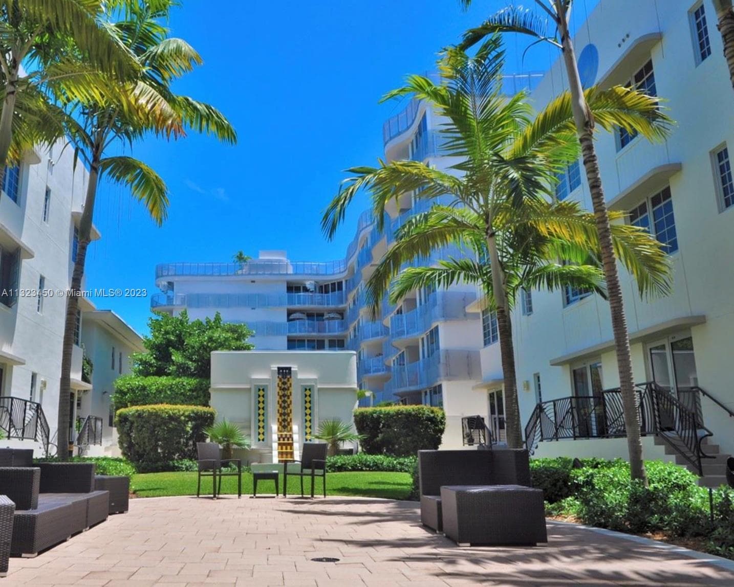 435 21st St # 223, Miami Beach FL 33139