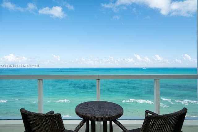 4391 Collins Ave, Miami Beach FL 33140 - Miami Beach, FL - Photo 2