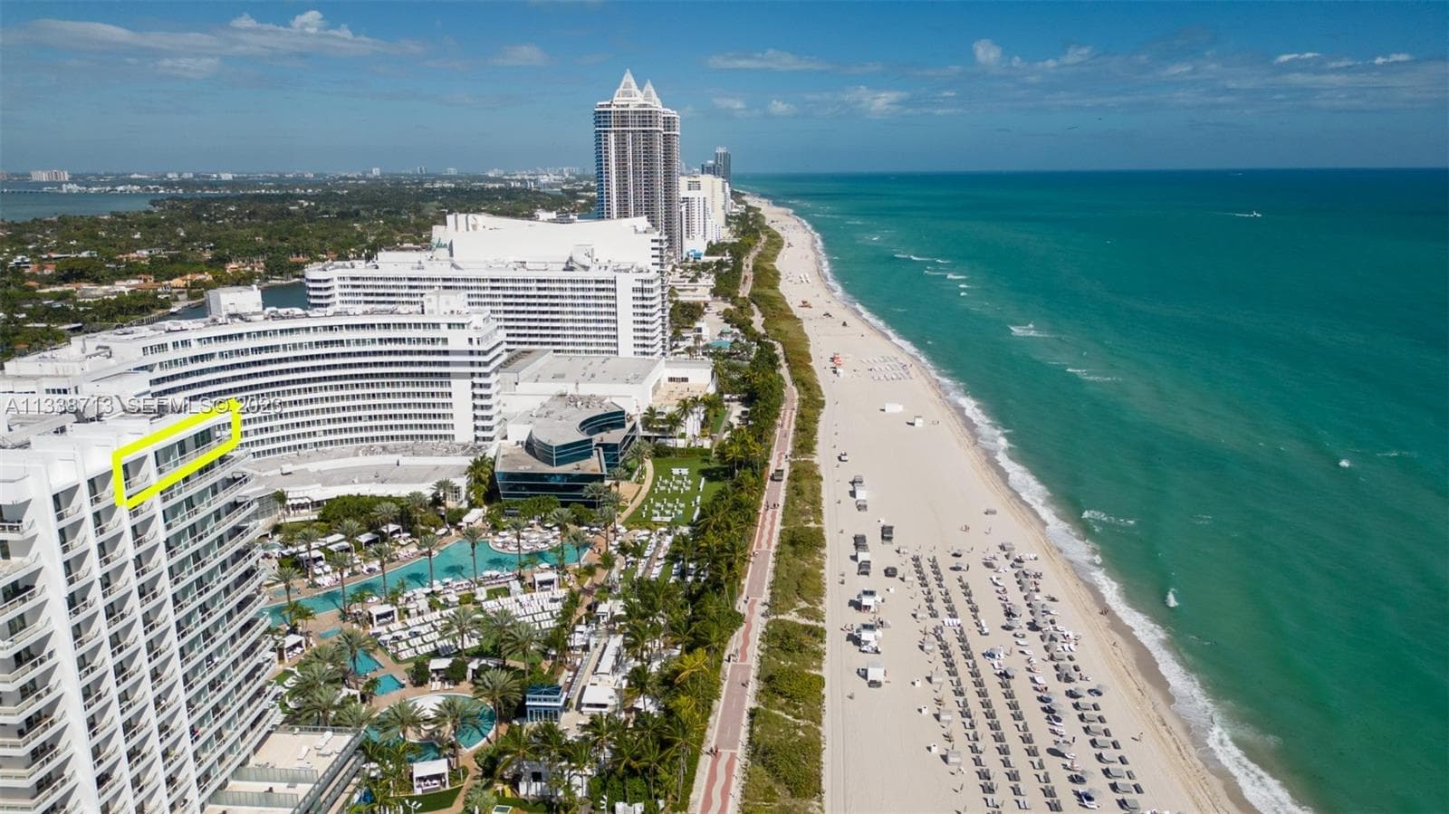 4391 Collins Ave, Miami Beach FL 33140 - Miami Beach, FL - Photo 1