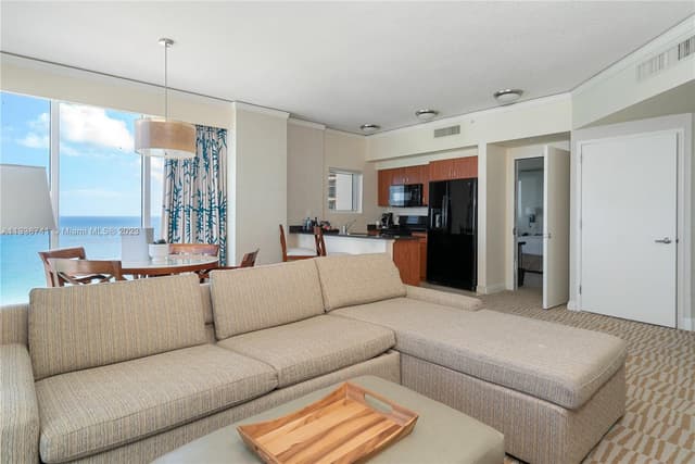 18001 Collins Ave # 2009, Sunny Isles Beach FL 33160 - Sunny Isles Beach, FL - Photo 6
