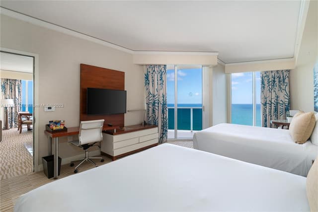 18001 Collins Ave # 2009, Sunny Isles Beach FL 33160 - Sunny Isles Beach, FL - Photo 4