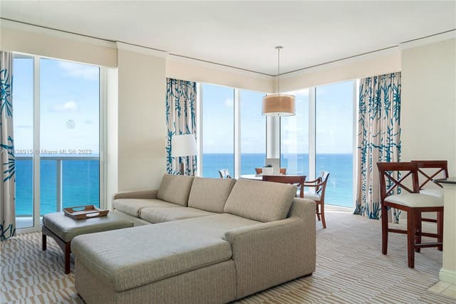 18001 Collins Ave # 2109, Sunny Isles Beach FL 33160 - Sunny Isles Beach, FL - Photo 2