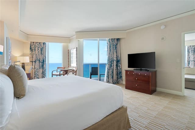 18001 Collins Ave # 2109, Sunny Isles Beach FL 33160 - Sunny Isles Beach, FL - Photo 6