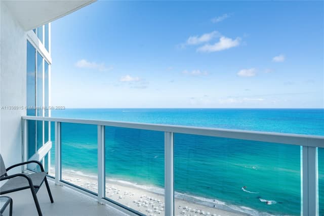 18001 Collins Ave # 2109, Sunny Isles Beach FL 33160 - Sunny Isles Beach, FL - Photo 3