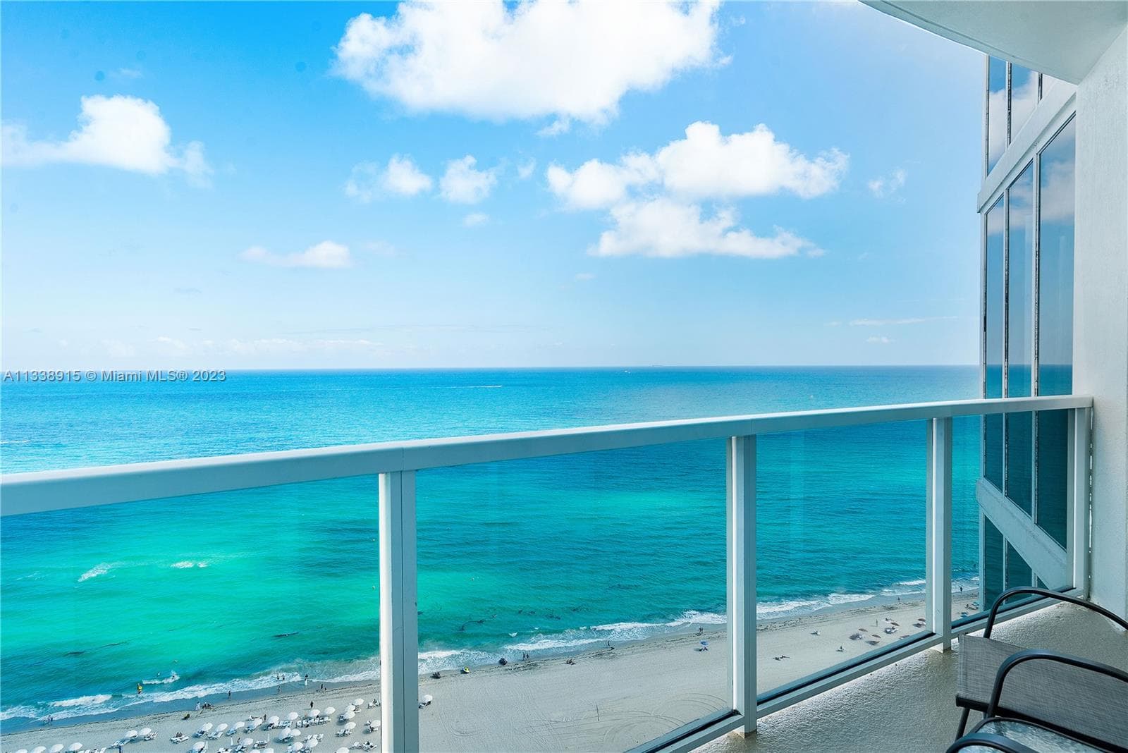 18001 Collins Ave # 2109, Sunny Isles Beach FL 33160 - Sunny Isles Beach, FL - Photo 1