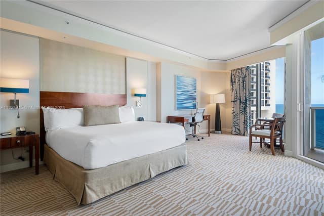18001 Collins Ave # 2109, Sunny Isles Beach FL 33160 - Sunny Isles Beach, FL - Photo 5