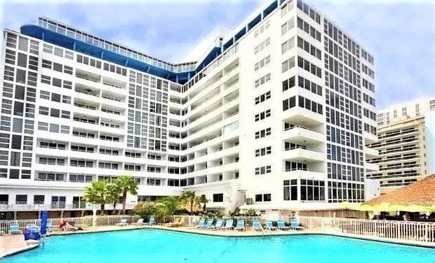 4040 Galt Ocean Drive # 805, Fort Lauderdale FL 33308