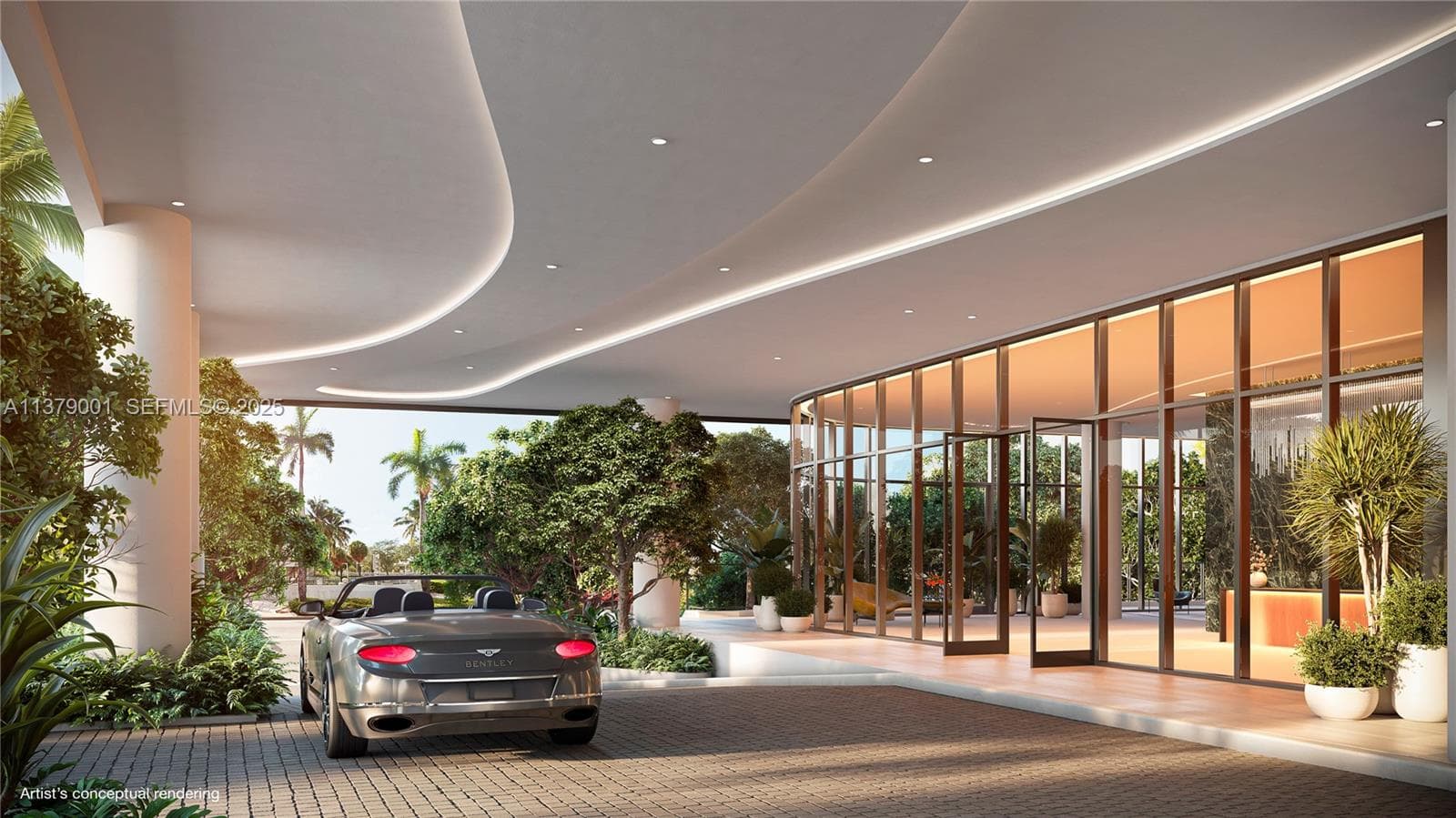 1400 Biscayne Boulevard, Miami FL 33132 - Miami, FL - Photo 1