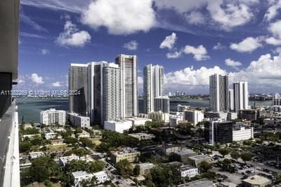 121 NE 34th St # 2601, Miami FL 33137 - Miami, FL - Photo 2