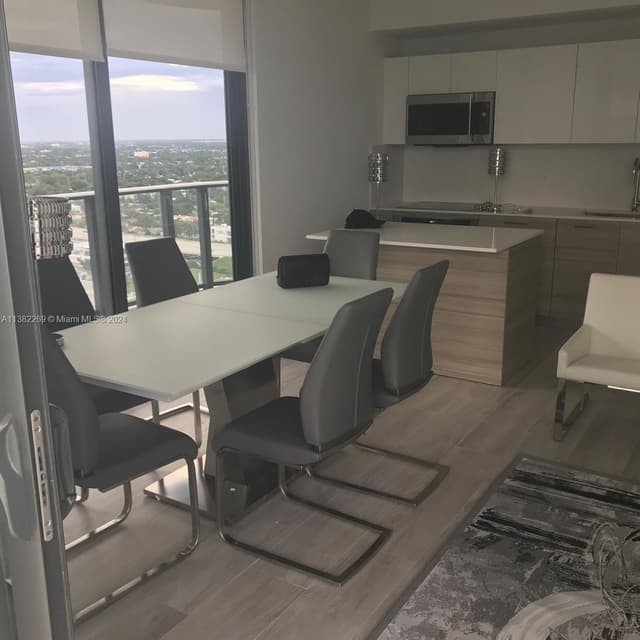 121 NE 34th St # 2601, Miami FL 33137 - Miami, FL - Photo 3