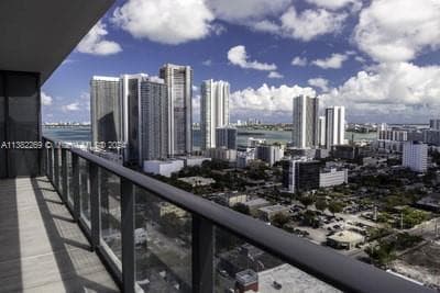 121 NE 34th St # 2601, Miami FL 33137 - Miami, FL - Photo 1