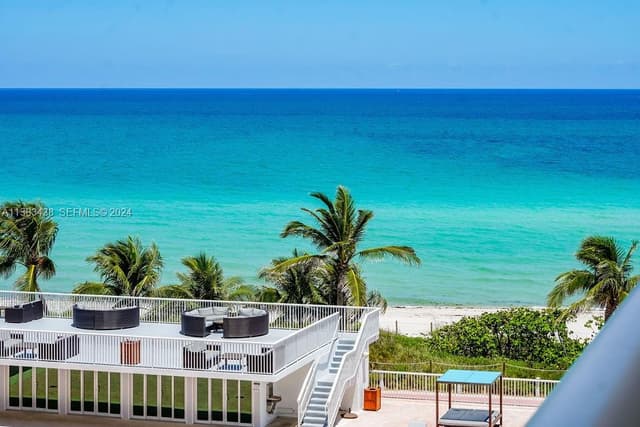 5401 Collins Ave # 601, Miami Beach FL 33140 - Miami Beach, FL - Photo 7