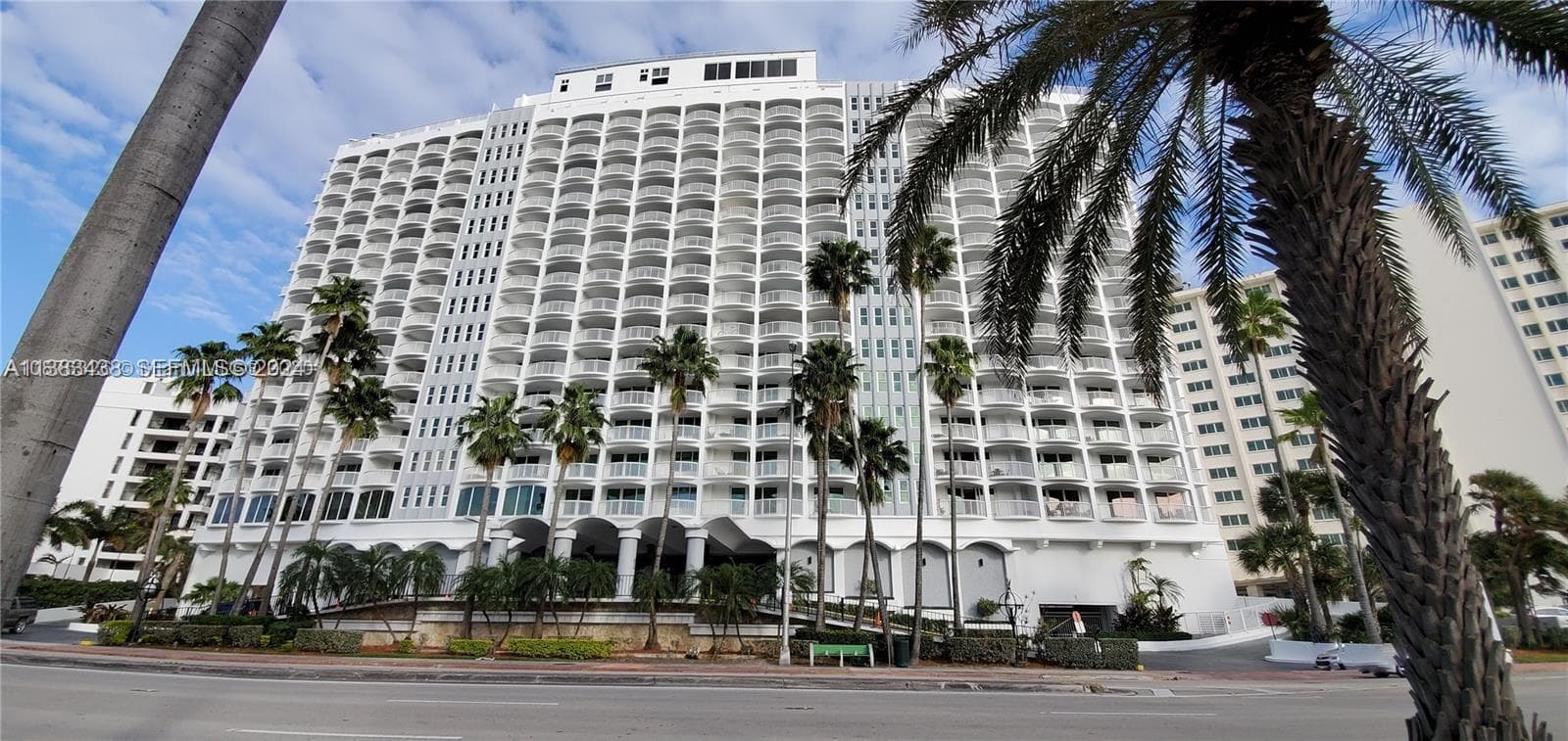 5401 Collins Ave # 601, Miami Beach FL 33140 - Miami Beach, FL - Photo 1